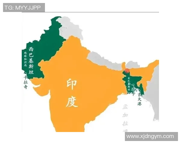 印度与巴基斯坦足球对抗赛的历史与未来展望分析 印度与巴基斯坦足球对抗赛的历史与未来展望分析