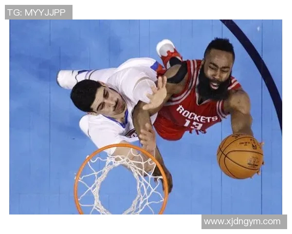 坎特的篮球之路：从天赋少年到NBA传奇的成长历程与心路历程