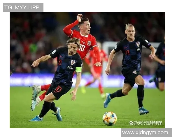 威尔士与克罗地亚激战在即球迷期待精彩对决与历史交锋